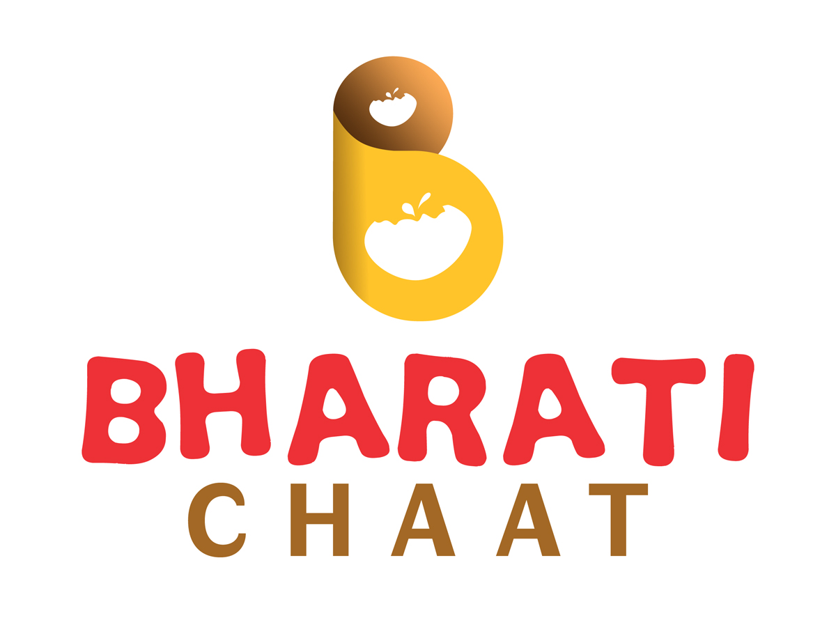 Bharati Chaat logo