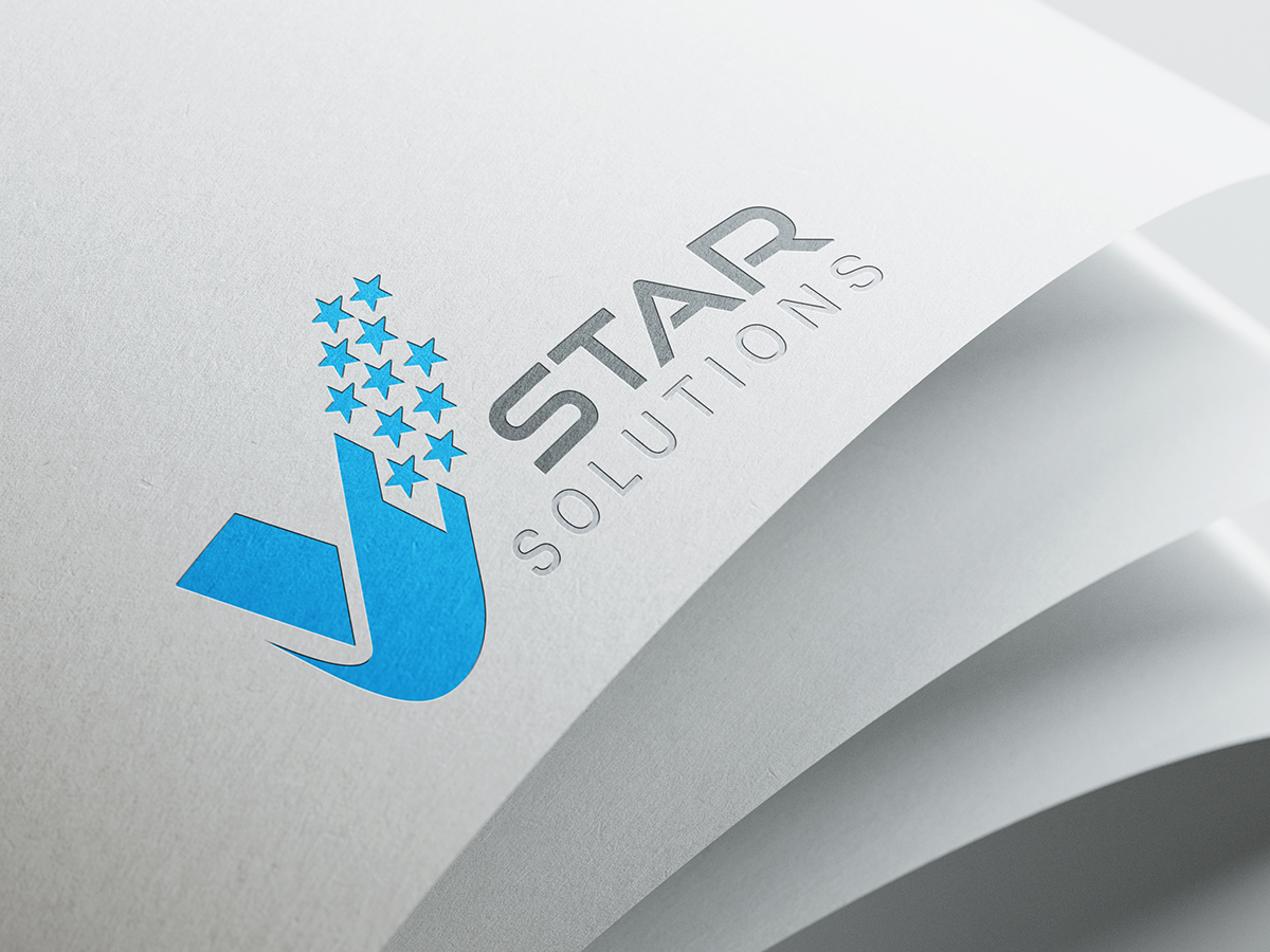 vStar logo
