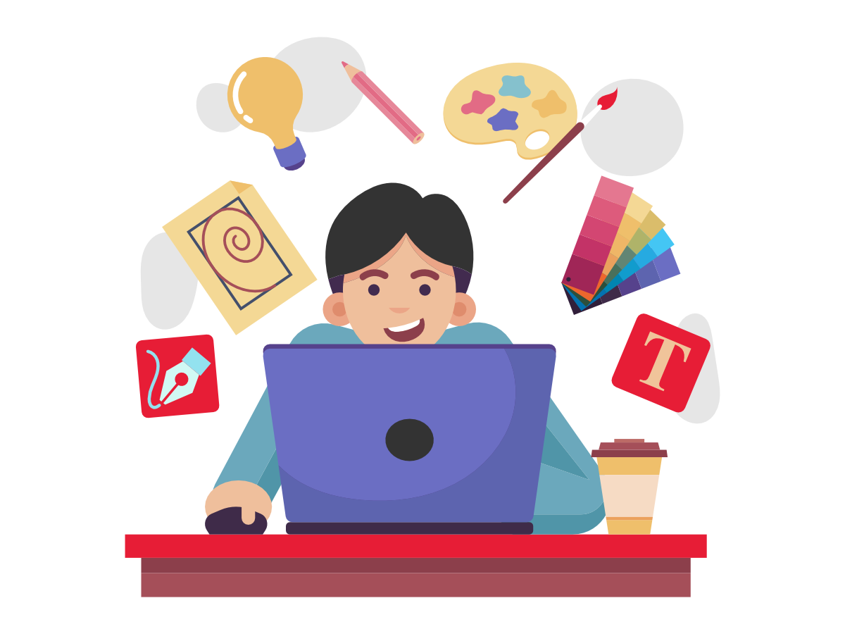 building Brands, Responsive Websites, Digital Marketing