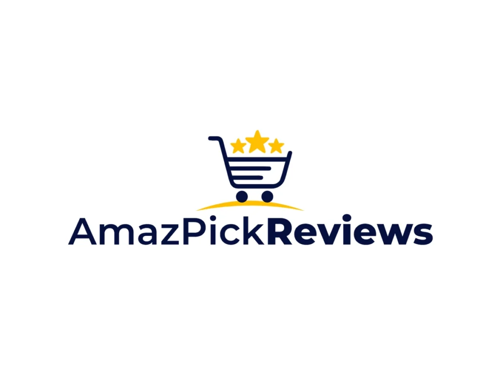 Amaz Pick Review_logo